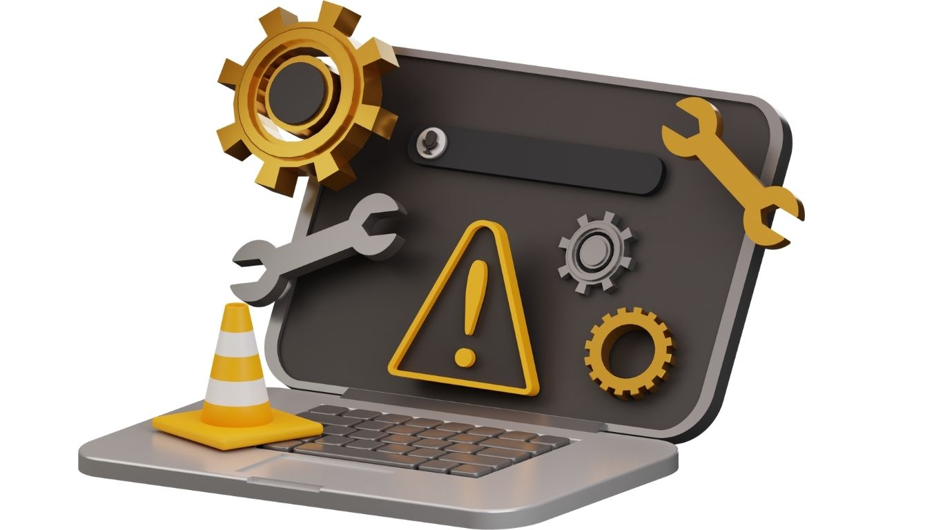 Riparazione PC